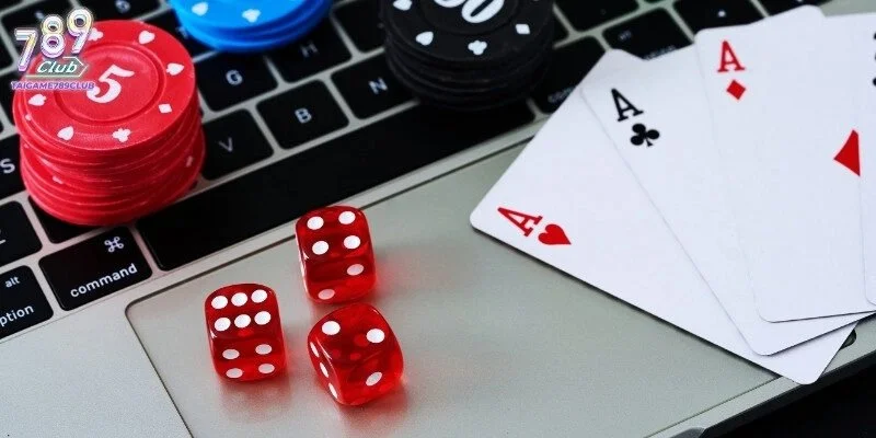 Game bài tài xỉu là trò chơi cá cược đơn giản và hấp dẫn