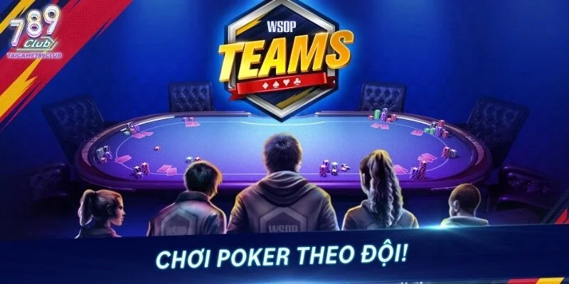Luôn giữ tâm lý bình tĩnh khi tham gia cách chơi game bài poker online