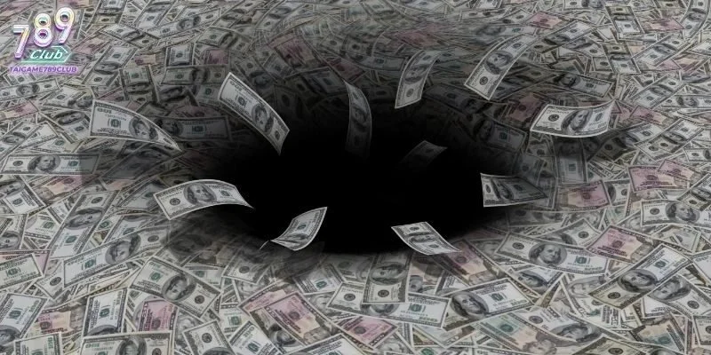 Mơ thấy mất tiền thường là dấu hiệu cảnh báo tài chính