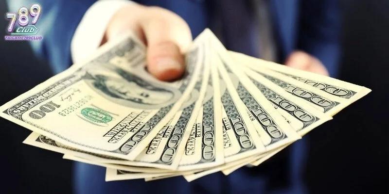 Nằm mơ thấy người ta cho tiền đánh số gì là điềm may