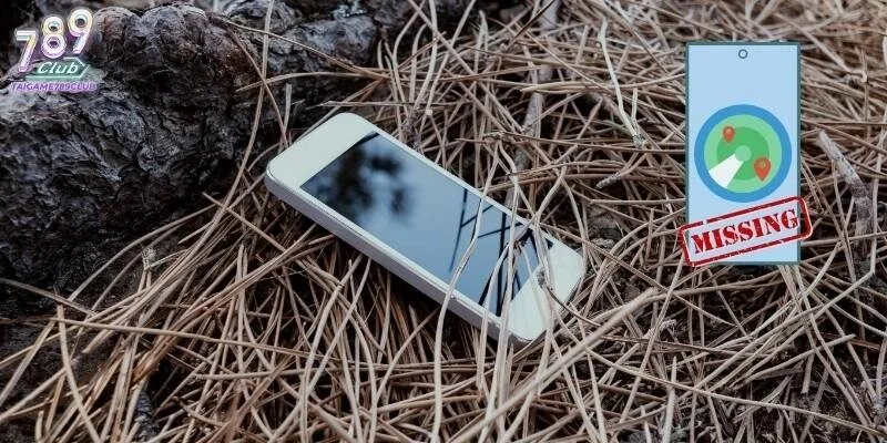 Người chơi cá cược nên thận trọng khi mơ thấy mất điện thoại