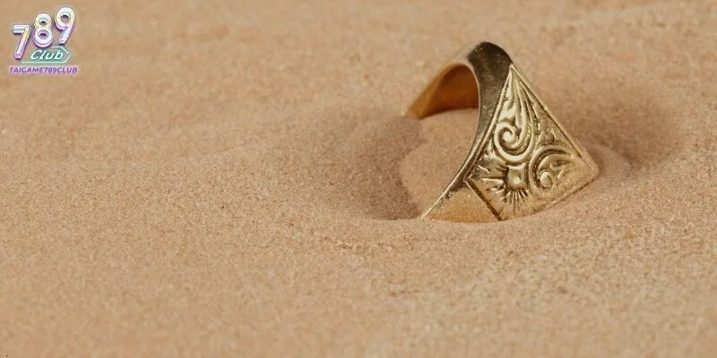 Người mơ thấy mất vàng nên ưu tiên chơi cược an toàn