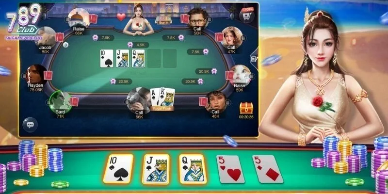 Quản lý vốn hợp lý giúp người chơi tránh rủi ro không cần thiết