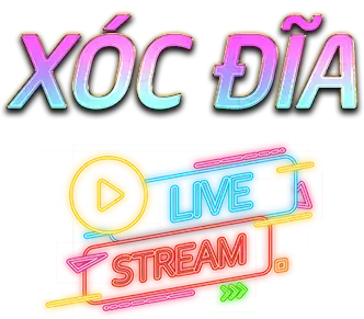 Xóc đĩa livestream 789club